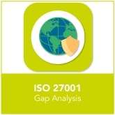 ISO 27001 Gap Analysis