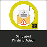 Employee Phishing Vulnerability Assessment
