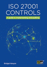ISO 27001 controls – A guide to implementing and auditing 