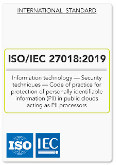 ISO/IEC 27018 2019 Standard | GRC Solutions