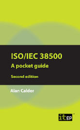 ISO/IEC 38500: A pocket guide, second edition | GRC Solutions