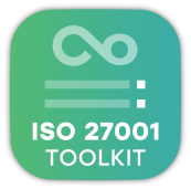 ISO 27001 Cybersecurity Documentation Toolkit | IT  Governance USA
