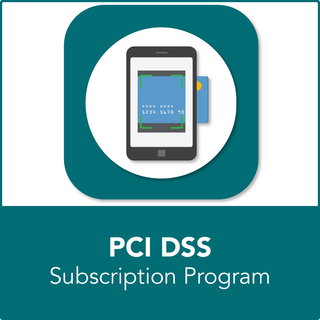 PCI DSS Subscription Program