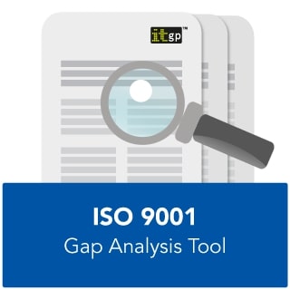 ISO 9001 2015 ISO9001 2015 Gap Analysis Tool
